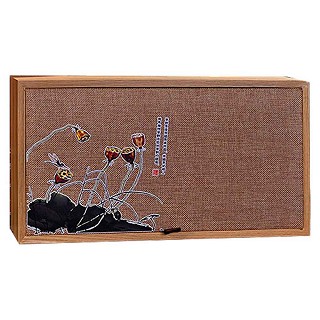 梅安爱莲说.金骏眉(如意)