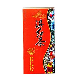 东家可可 金针单芽滇红茶(古木兰)