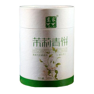 东家可可 茉莉大叶晒青 (古木兰)