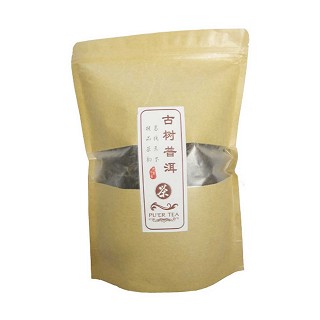 云祥和古树普洱(古木兰)