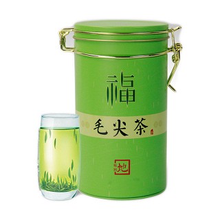 知福茶叶 明前信阳毛尖茶(乐知福)