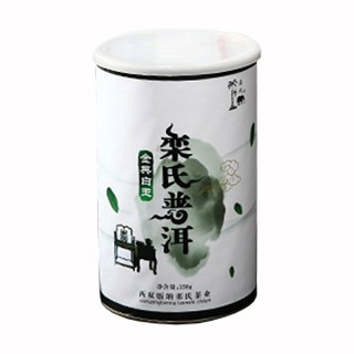 栾氏金典白玉普洱茶(西双版纳栾氏)