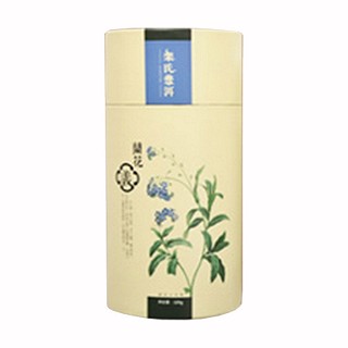 栾氏兰花普洱茶(西双版纳栾氏)