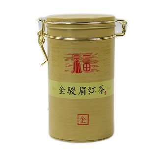 知福茶叶 金骏眉(200克)