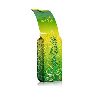 知福茶叶 明前嫩芽新茶 碧螺春(400克)