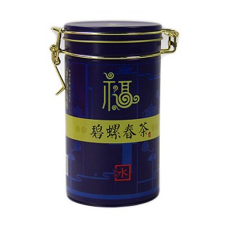 知福茶叶 碧螺春(200克)