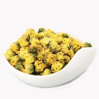 知福茶叶 杭白菊(50克装)
