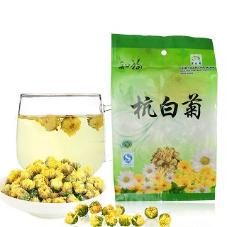 知福茶叶 杭白菊(200克装)