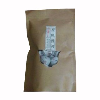 书呆子原味普洱茶(思茅藏香)