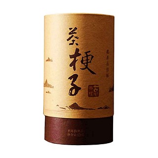 书呆子茶梗普洱茶(思茅藏香)