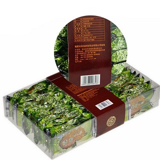 知福茶叶 安溪铁观音(乐知福)