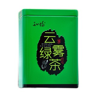 知福茶叶 云雾绿茶(乐知福)