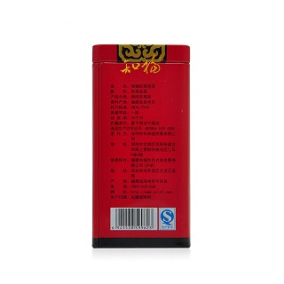 知福茶叶 铁观音茶(乐知福)