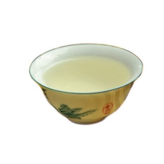 知福茶叶 碧螺春茶(乐知福)