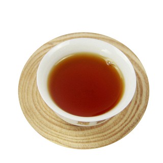 知福茶叶 大红袍茶(乐知福)