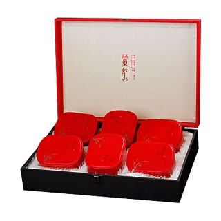 梅安兰韵.金骏眉(如意)