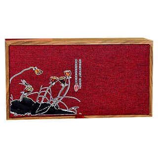 梅安爱莲说.金骏眉(如意)