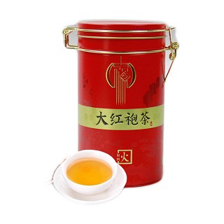 知福茶叶 清香型大红袍(乐知福)