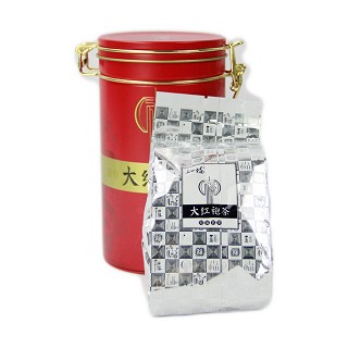 知福茶叶 清香型大红袍(乐知福)