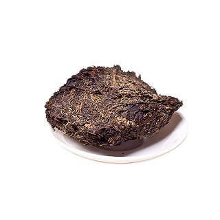 中粮中茶牌 湖南安化黑茶(中粮)