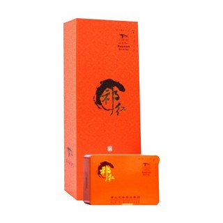 奇松 祁门红茶(毛峰)