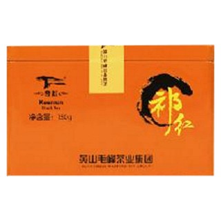 奇松 祁门红茶(毛峰)