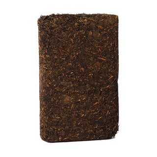 中粮中茶牌 安化黑茶 陈韵金砖(中粮)