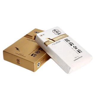 中粮中茶牌 安化黑茶 陈韵金砖(中粮)