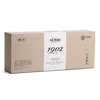 中粮中茶牌 安化黑茶(中粮)