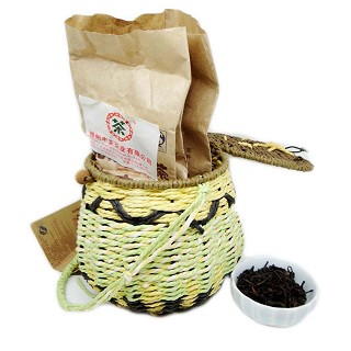 中粮中茶牌 六堡茶(中粮)