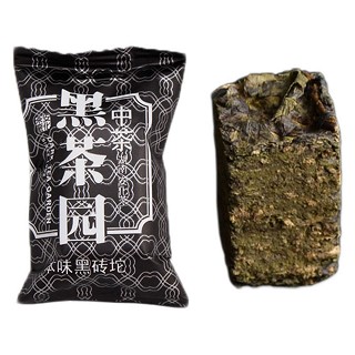中粮中茶牌 黑茶园(中粮)