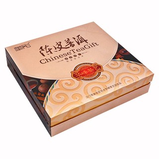 华彤陈皮普洱(新会)