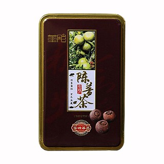 华彤陈普洱茶(新会)