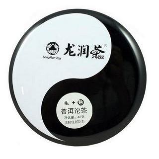 龙润 普洱沱茶(凤庆龙润)