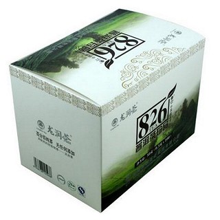 龙润 普洱茶珍品(凤庆龙润)