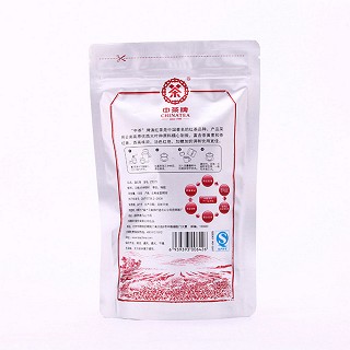 中粮中茶牌 滇红茶(中粮)