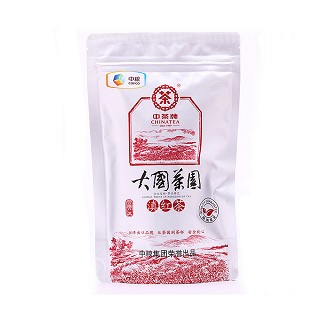 中粮中茶牌 滇红茶(200克)