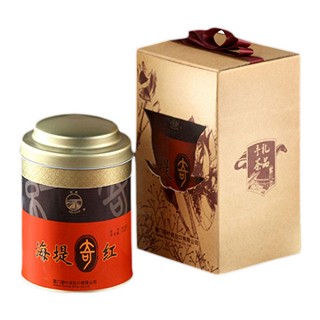 中粮中茶牌 海堤奇红茶(中粮)