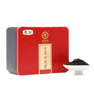 中粮中茶牌 金骏眉(50克)