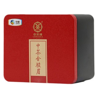 中粮中茶牌 金骏眉(中粮)