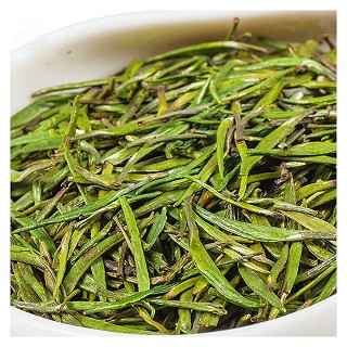 子乐宅 蒙顶山 雀舌绿茶 (峨眉山)