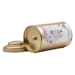 中粮中茶牌 锡兰红茶(50克)