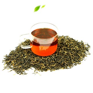 中粮中茶牌 云南红茶 滇红茶(中粮)