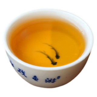 中粮中茶牌 骏红(20克)