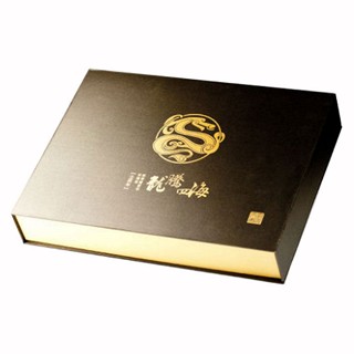 合润天香龙腾四海.普洱茶(大诚合润)