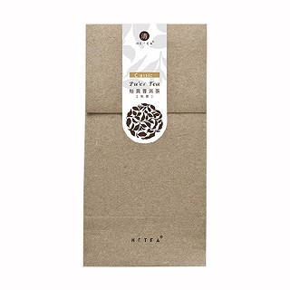 合润天香经典普洱茶袋泡茶(大诚合润)