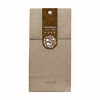 合润天香菊花熟普袋泡茶(大诚合润)