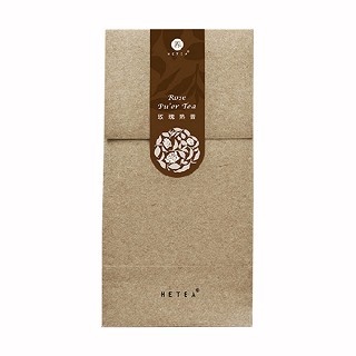 合润天香玫瑰熟普袋泡茶(大诚合润)