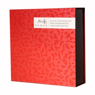 合润天香陈年普洱茶(大诚合润)