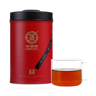 中茶牌 特级大红袍 乌龙茶(中粮)